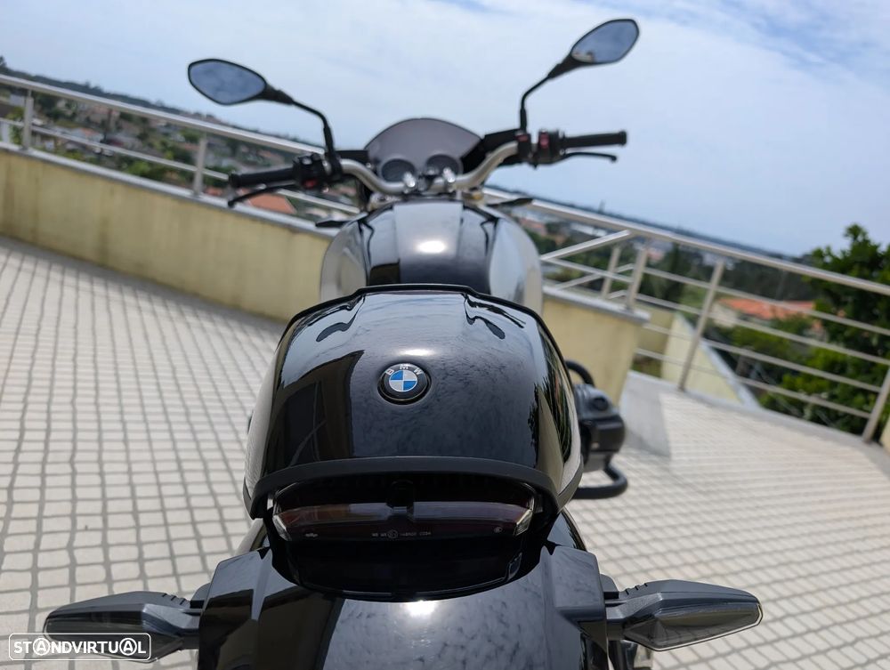 BMW R 12 nineT - 15