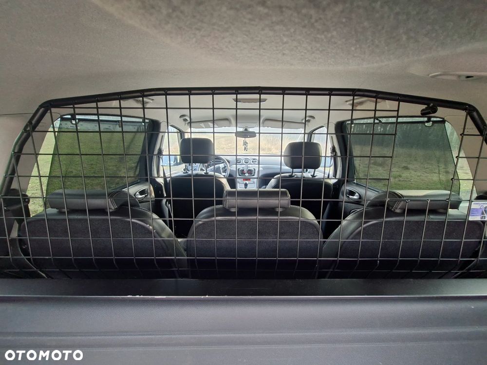 Ford S-Max - 5