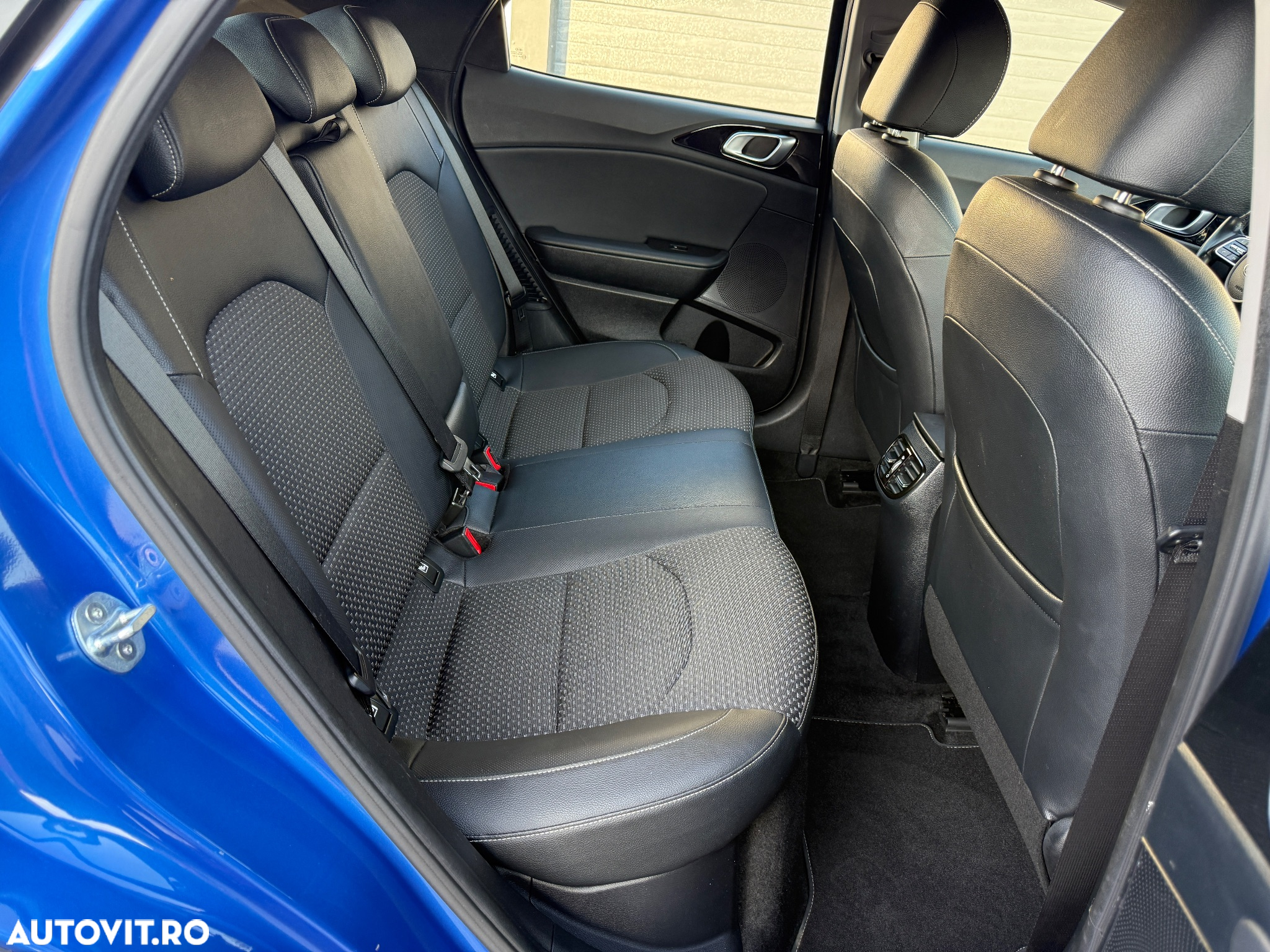 Kia XCeed 1.6 GDI DCT6 OPF Plug-in-Hybrid VISION - 7