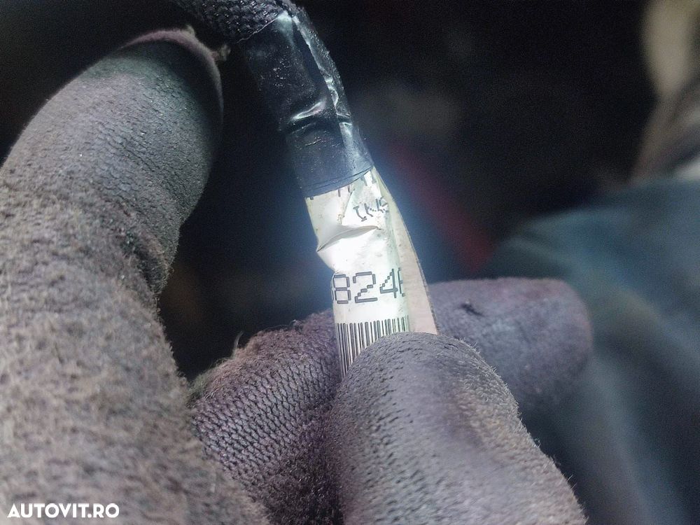 Mufa electrica injector  96882467  2.0 hdi Hybrid RHC (RH02) Peugeot - 3