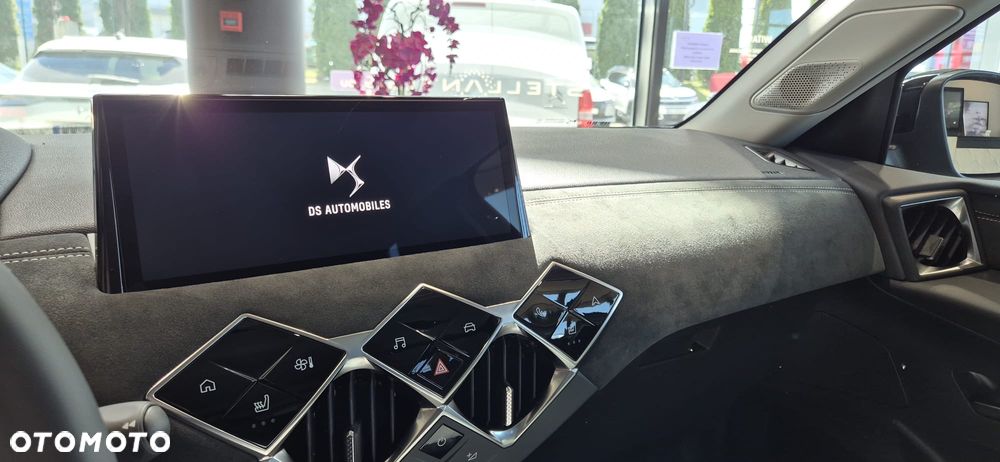 DS Automobiles DS 3 - 7