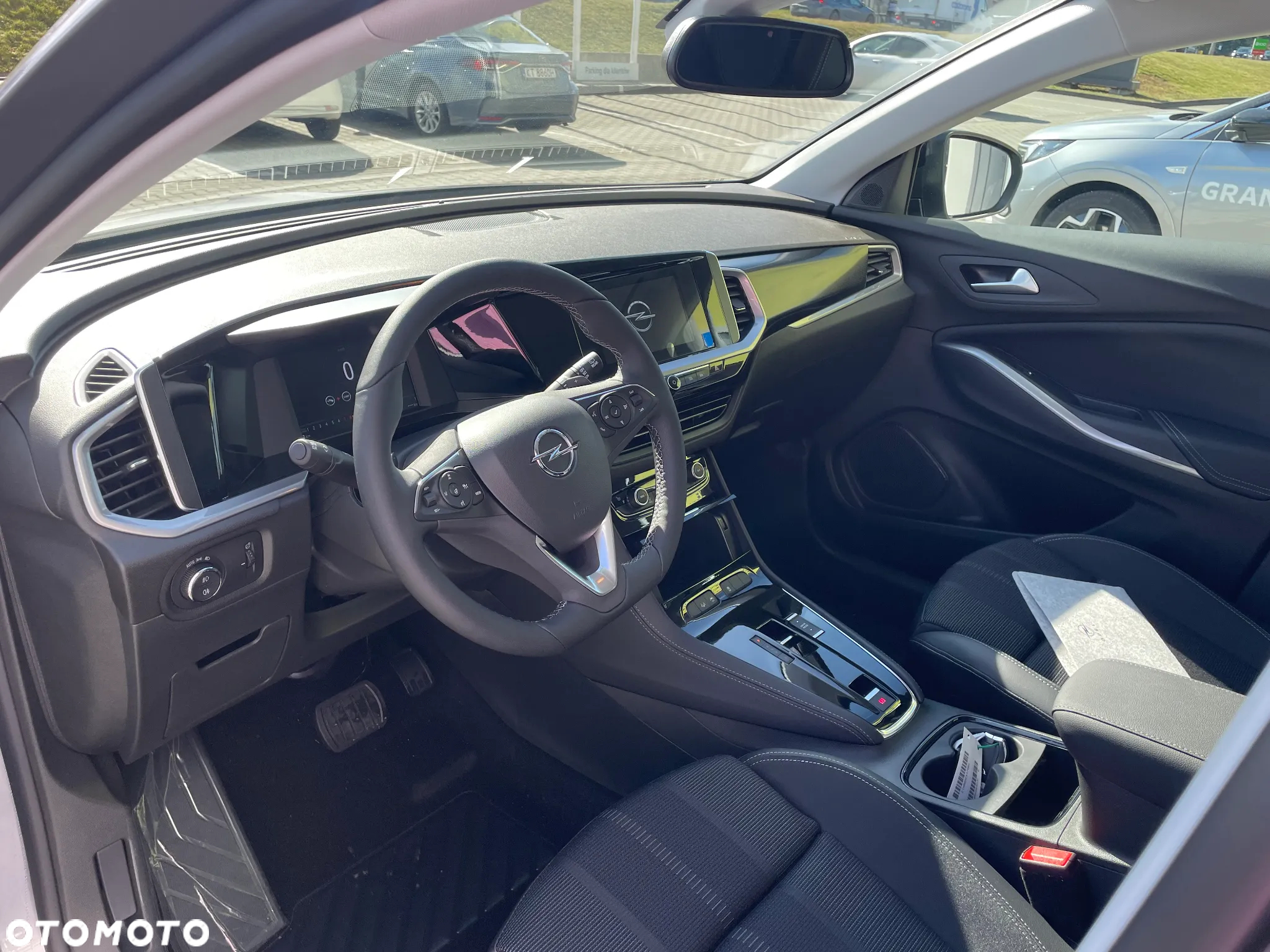 Opel Grandland - 9