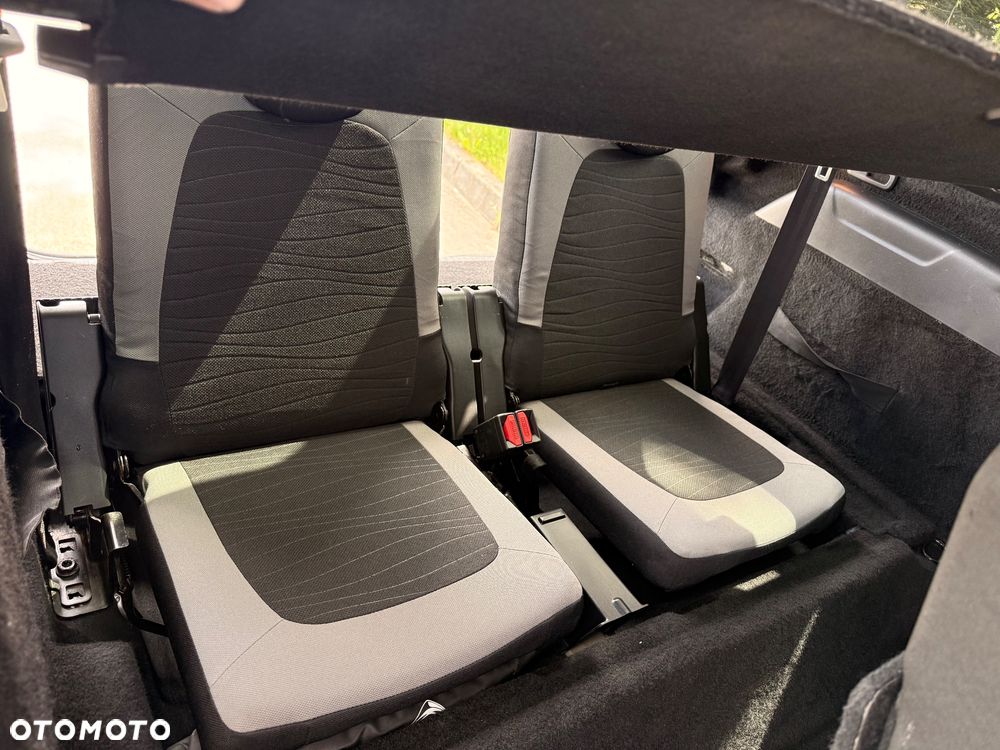 Citroën C4 Picasso e-HDi 115 Exclusive - 11