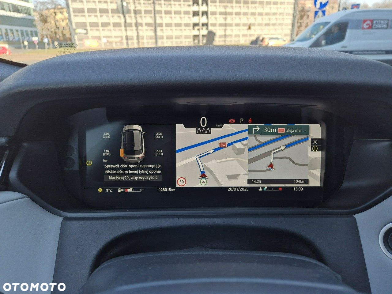 Land Rover Range Rover Velar - 26