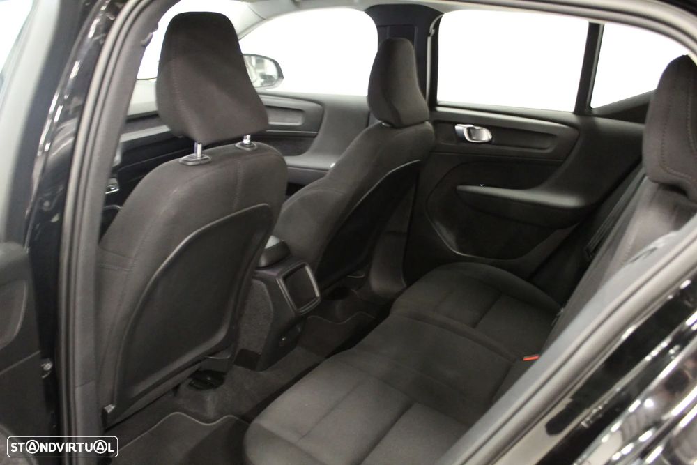 Volvo XC 40 1.5 T2 Core Auto - 7
