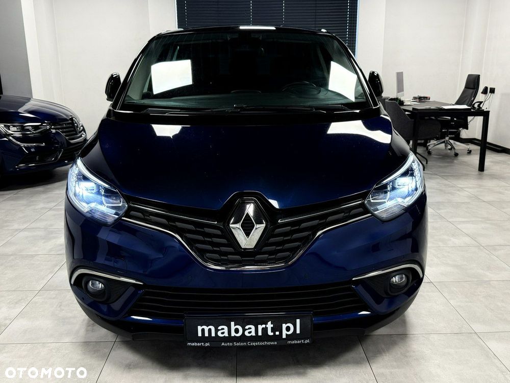 Renault Scenic ENERGY dCi 130 BOSE EDITION - 8