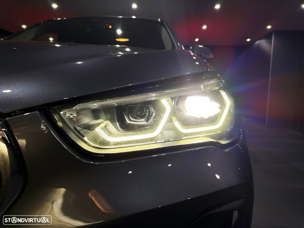 BMW X1 xDrive25e Aut. - 40