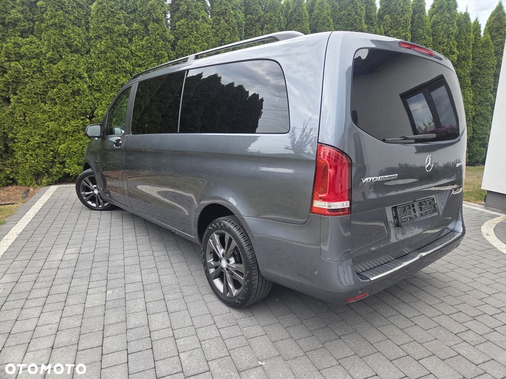 Mercedes-Benz Vito - 11