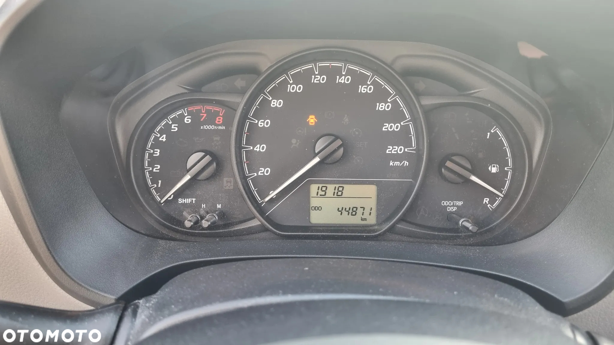 Toyota Yaris 1.0 Active - 3