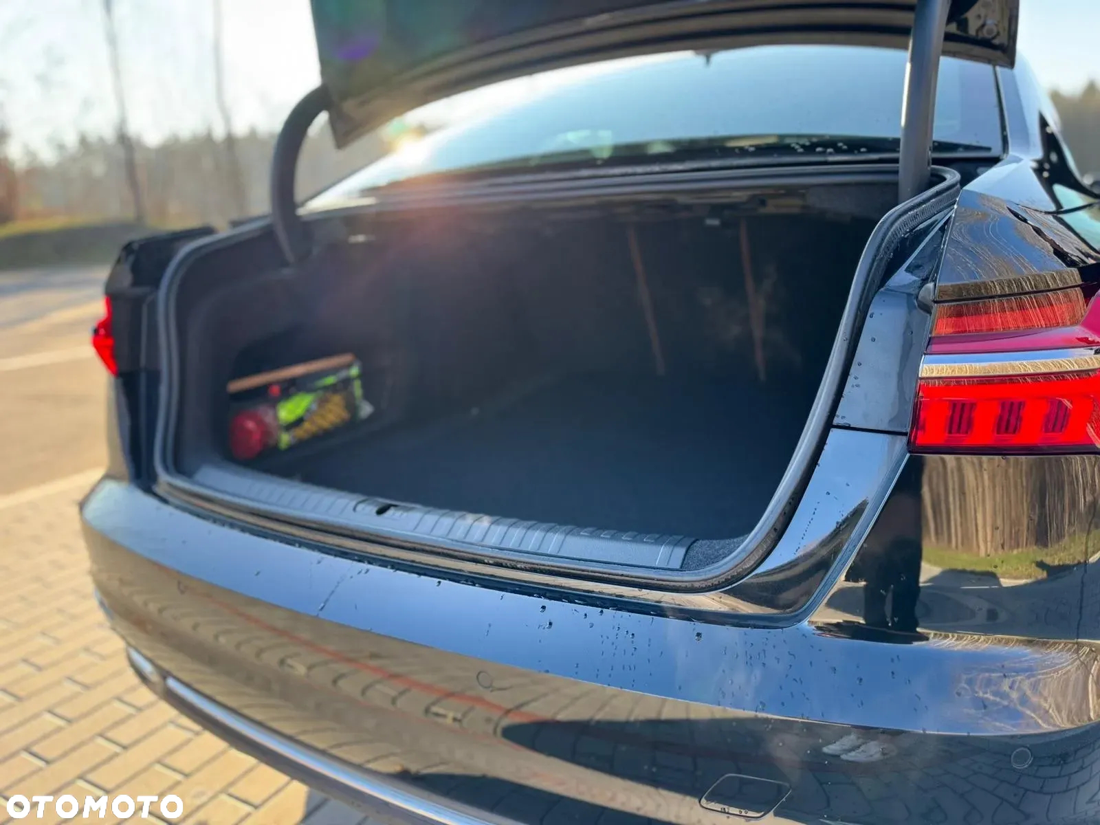 Audi A6 45 TFSI quattro S tronic advanced - 32