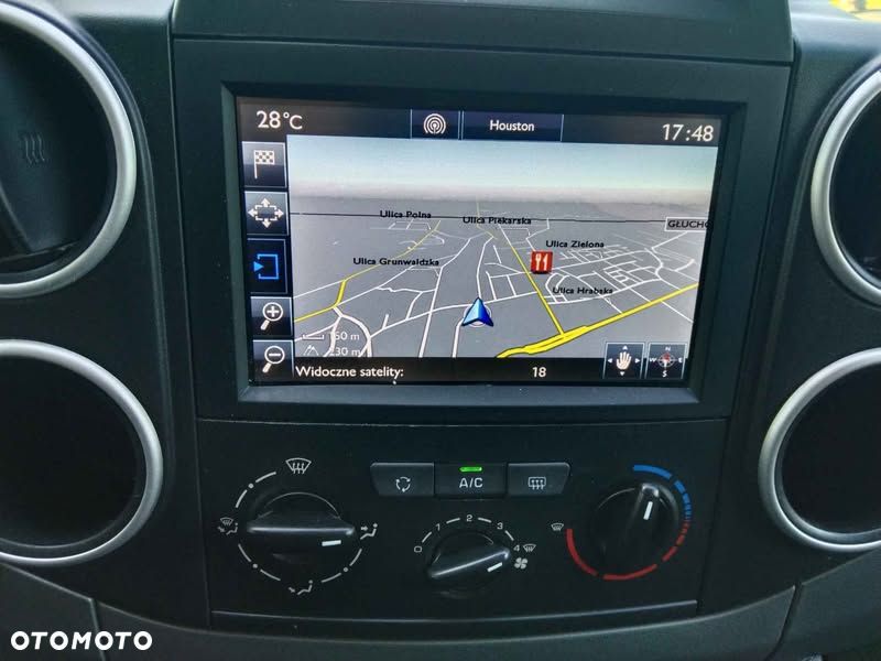 Peugeot Partner 110 Stop&Start Active - 15