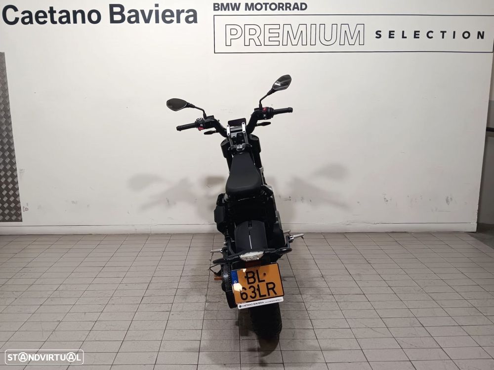 BMW CE 02 AM (Limitada) - 14