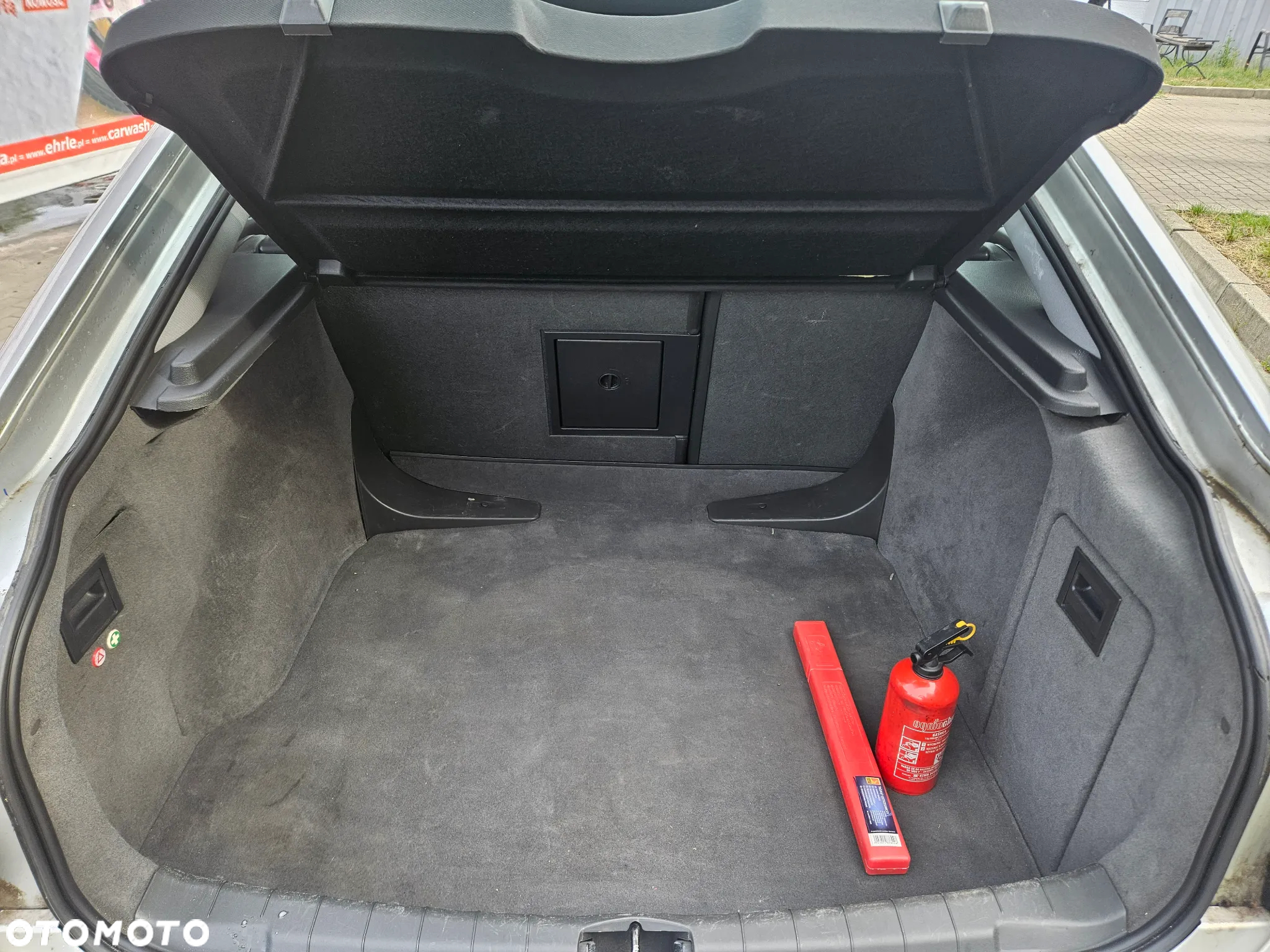 Opel Vectra 2.2 Sport / GTS - 17