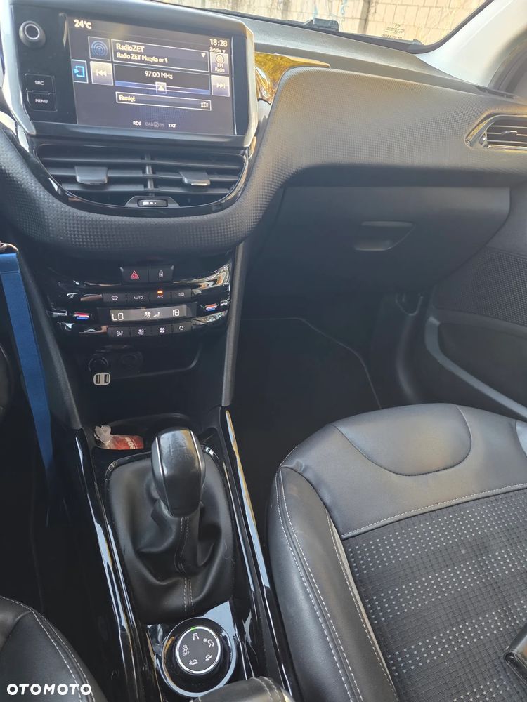 Peugeot 2008 e-HDi FAP 92 STOP & START Allure - 2