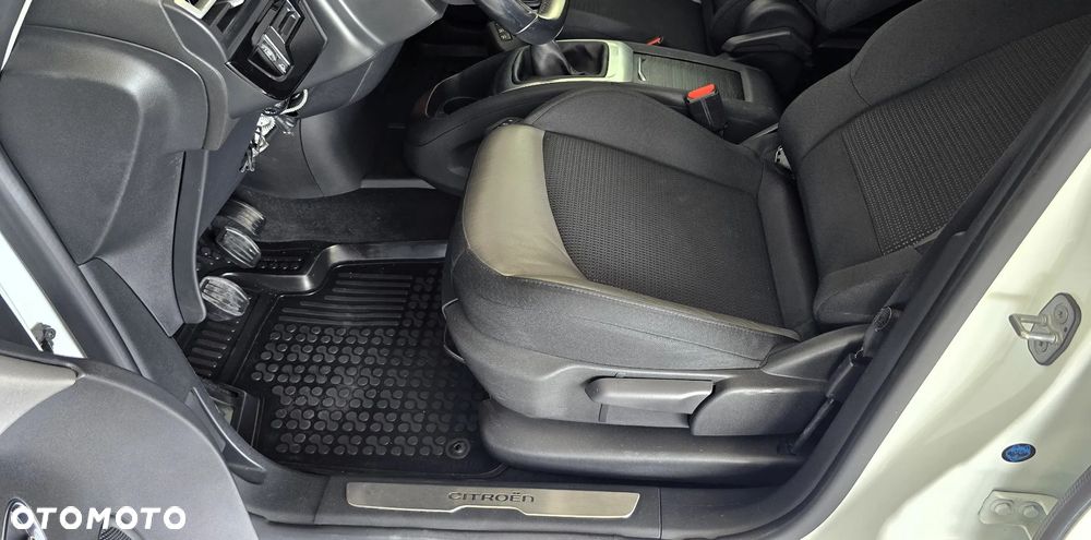 Citroën C4 SpaceTourer - 20