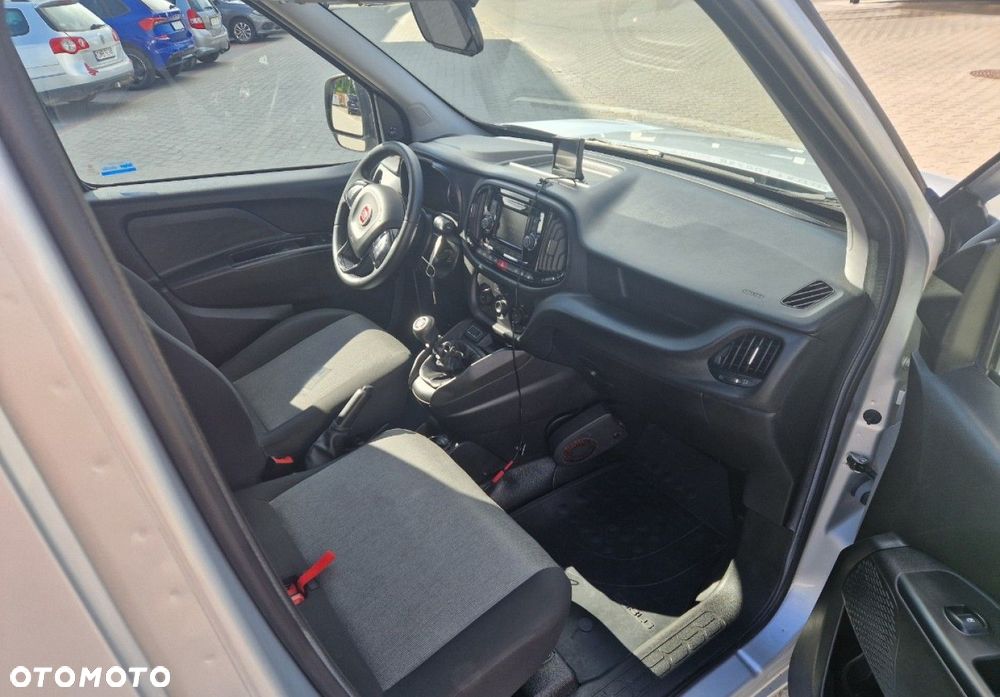 Fiat DOBLO - 8