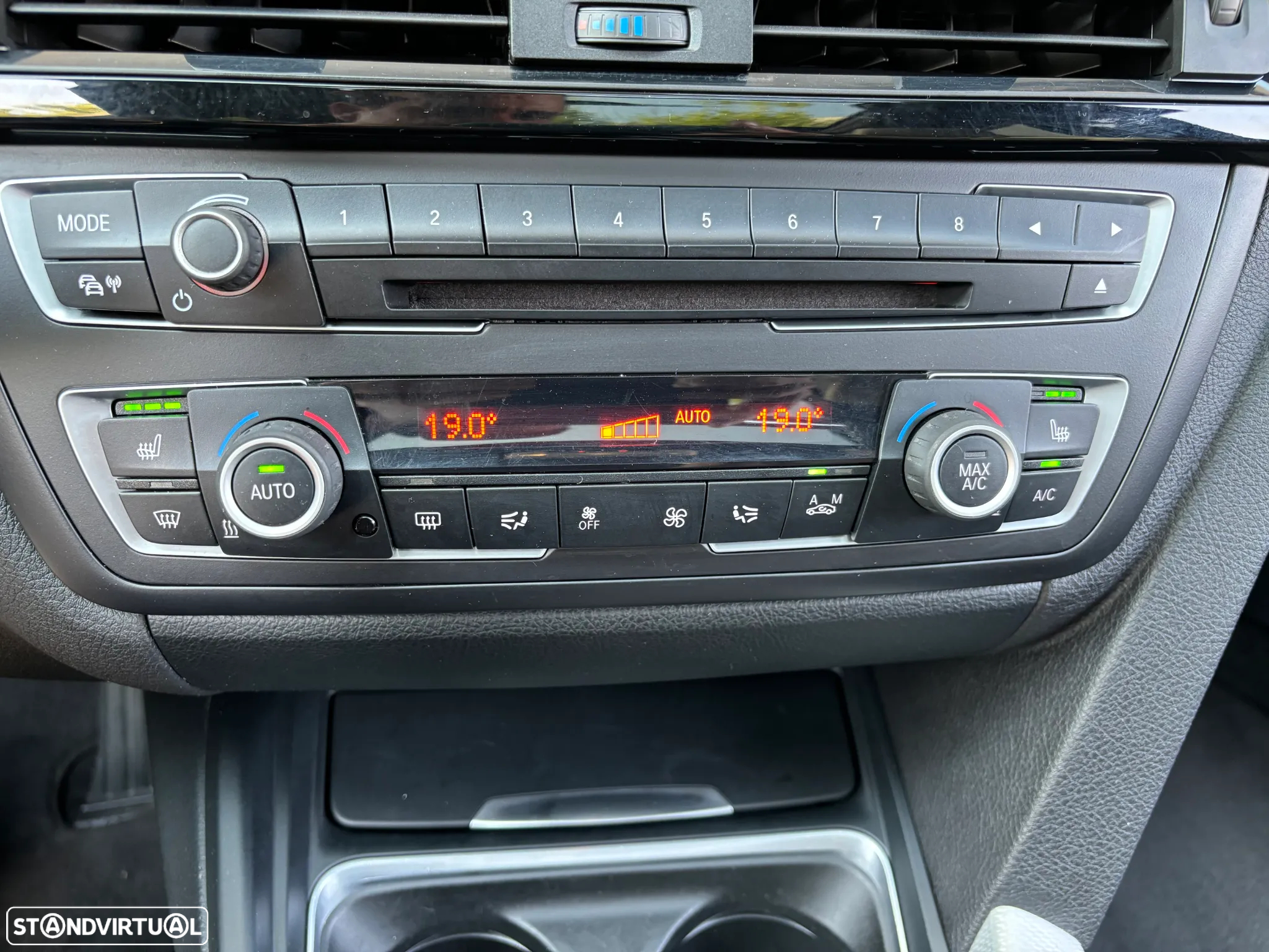 BMW 320 - 35