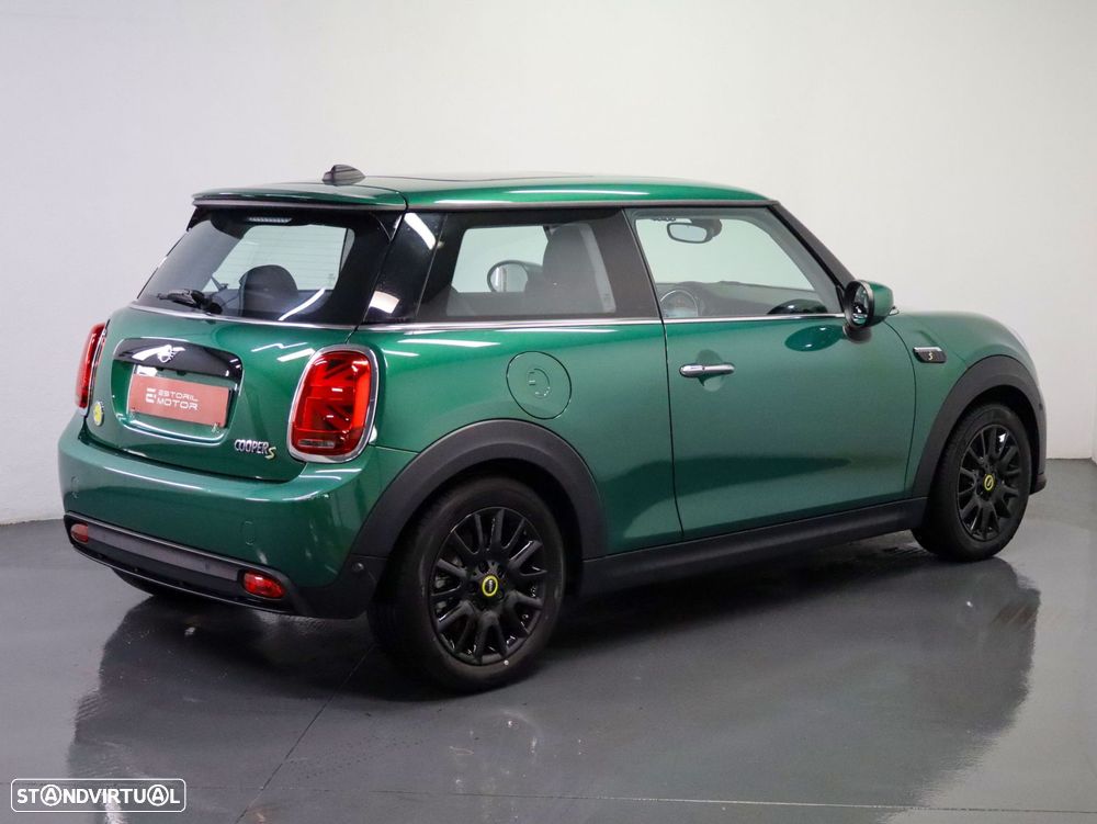 MINI 3 Portas Cooper SE - 3
