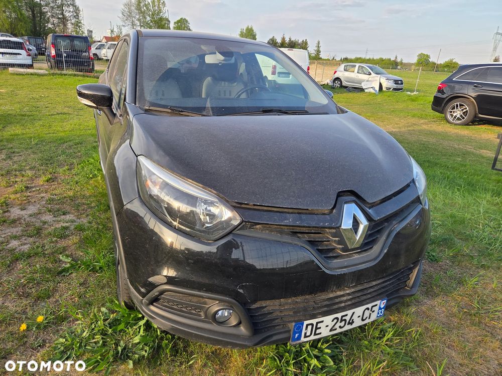 Renault Captur ENERGY dCi 90 Start&Stop Expression - 1