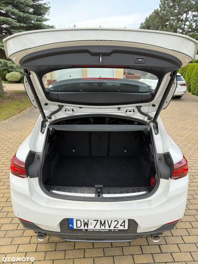 BMW X2 xDrive20d M Sport - 13