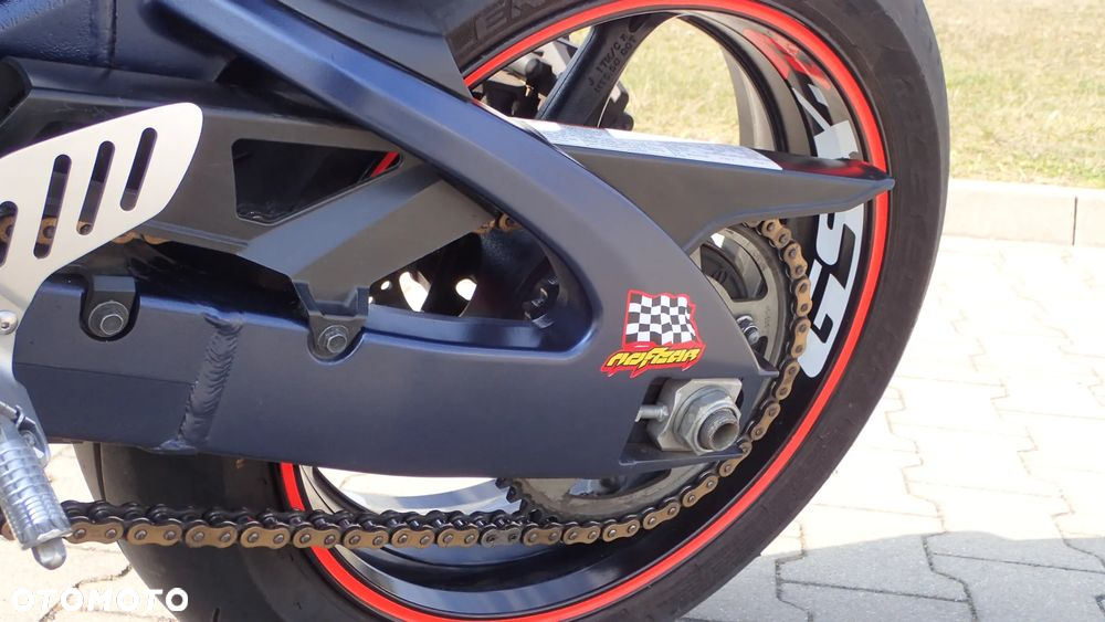 Suzuki GSX-R - 14