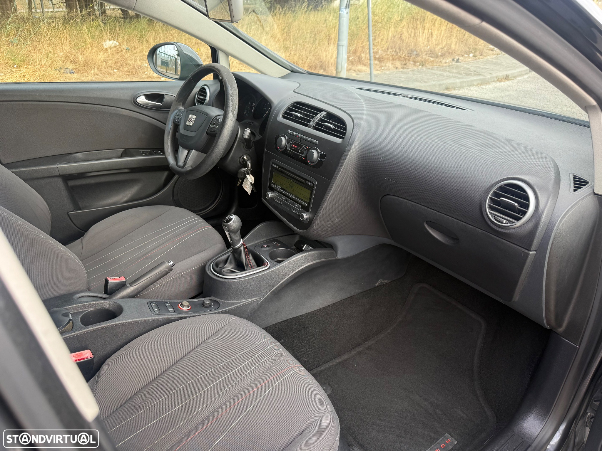 SEAT Leon 1.6 TDI Copa - 15