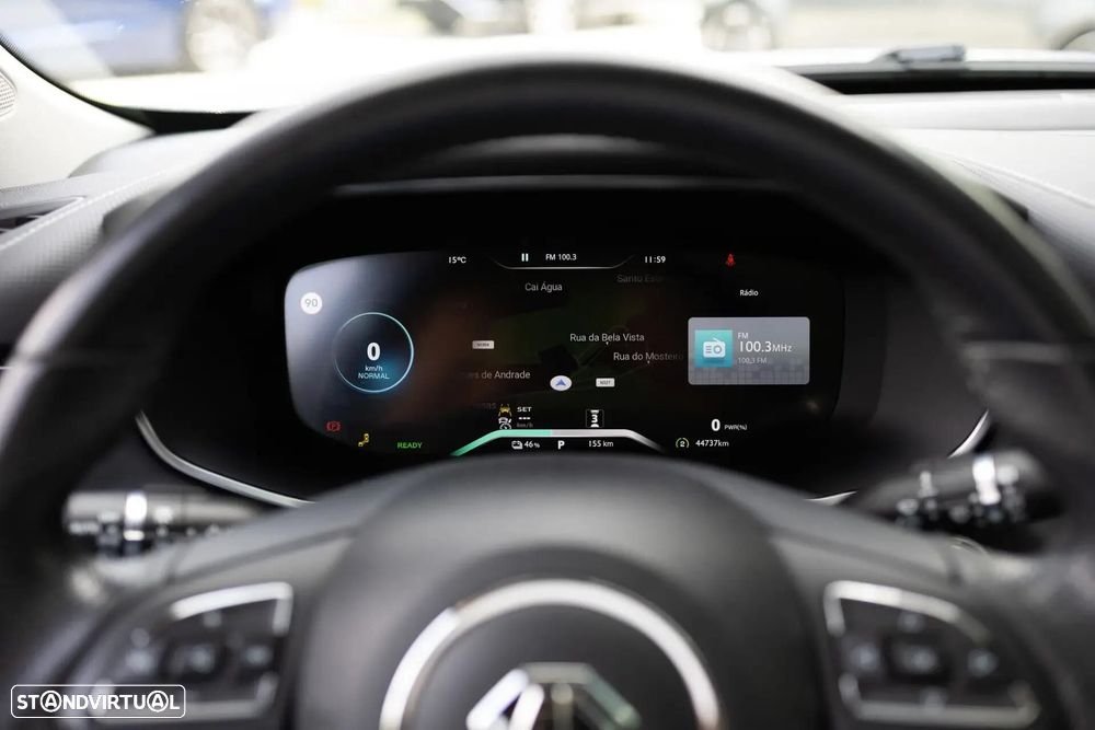 MG Marvel R 70 kWh Luxury - 10