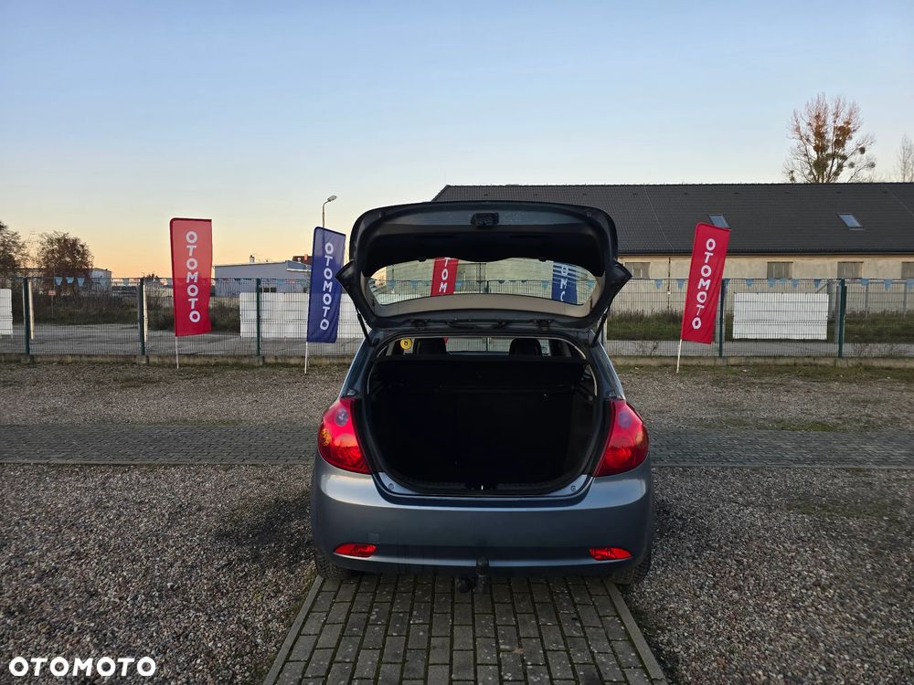 Kia Ceed 1.4 CVVT LX - 11