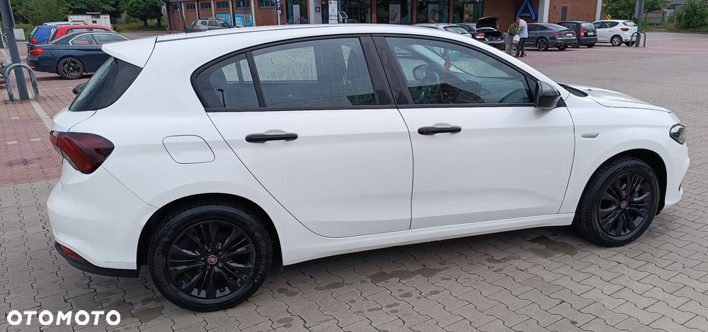 Fiat Tipo 1.0 T3 Business Edition - 25