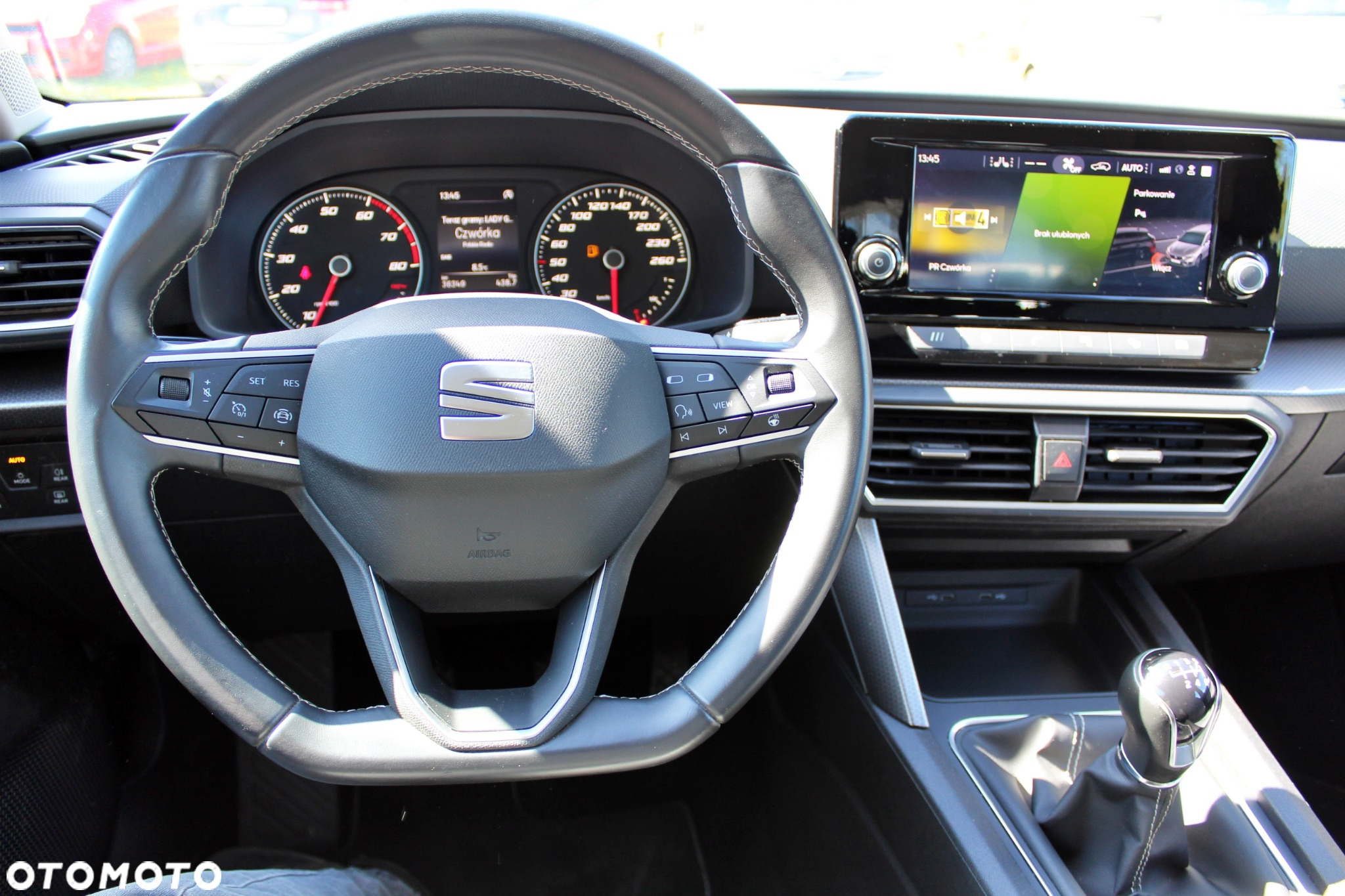 Seat Leon 1.5 TSI Full LED - 18