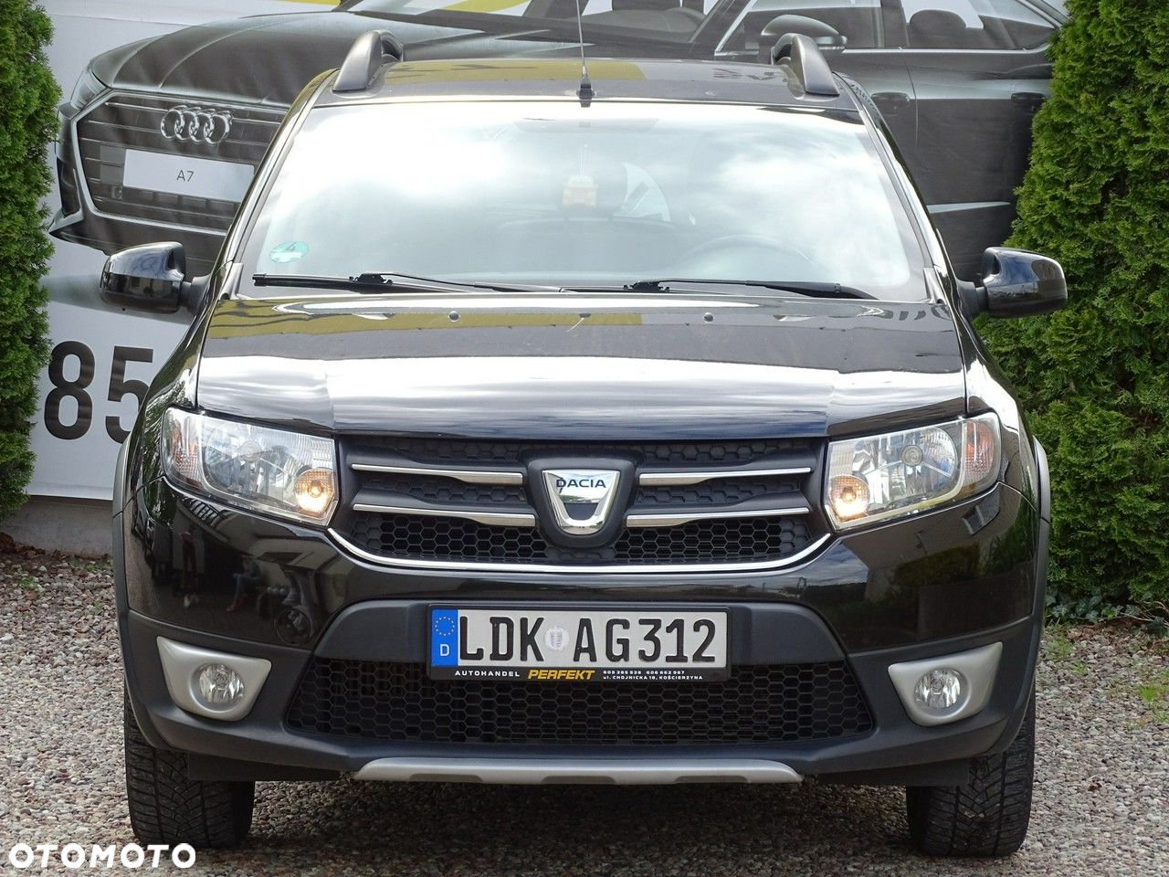Dacia Sandero Stepway - 5