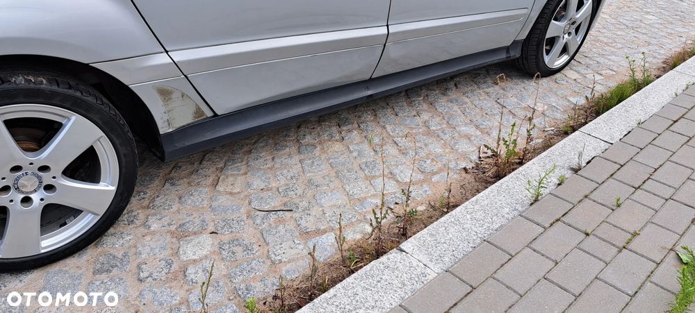 Mercedes-Benz Klasa B 200 Autotronic - 7