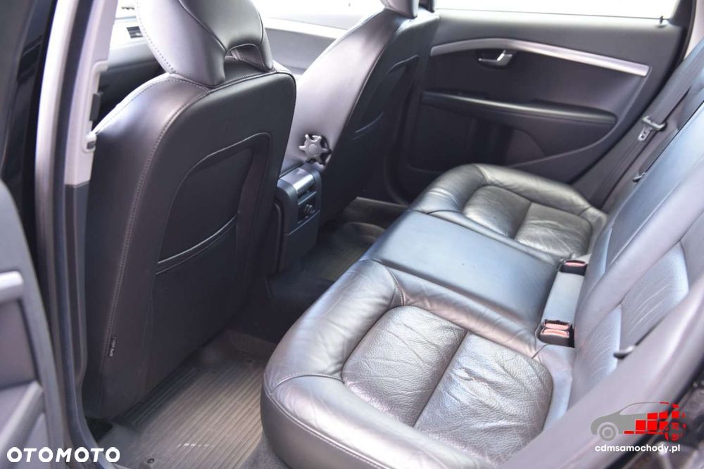 Volvo V70 - 19