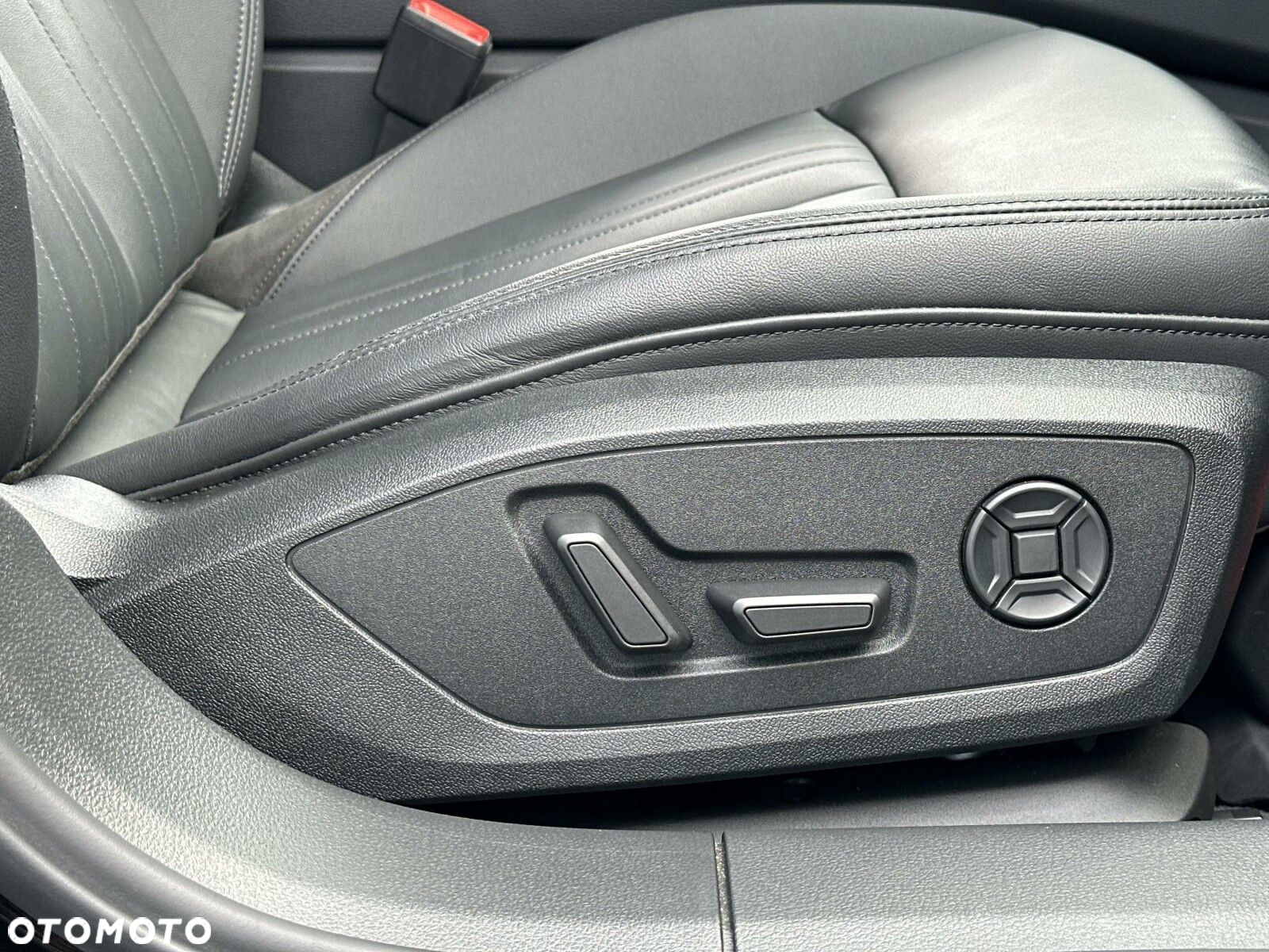 Audi A6 - 26