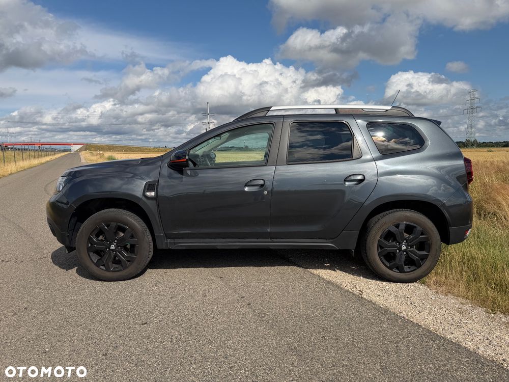 Dacia Duster 1.3 TCe SL Extreme EDC - 6