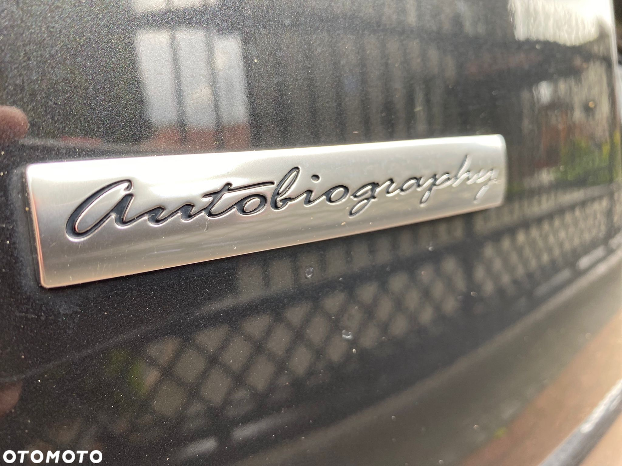 Land Rover Range Rover 3.0 TDV6 Autobiography - 20