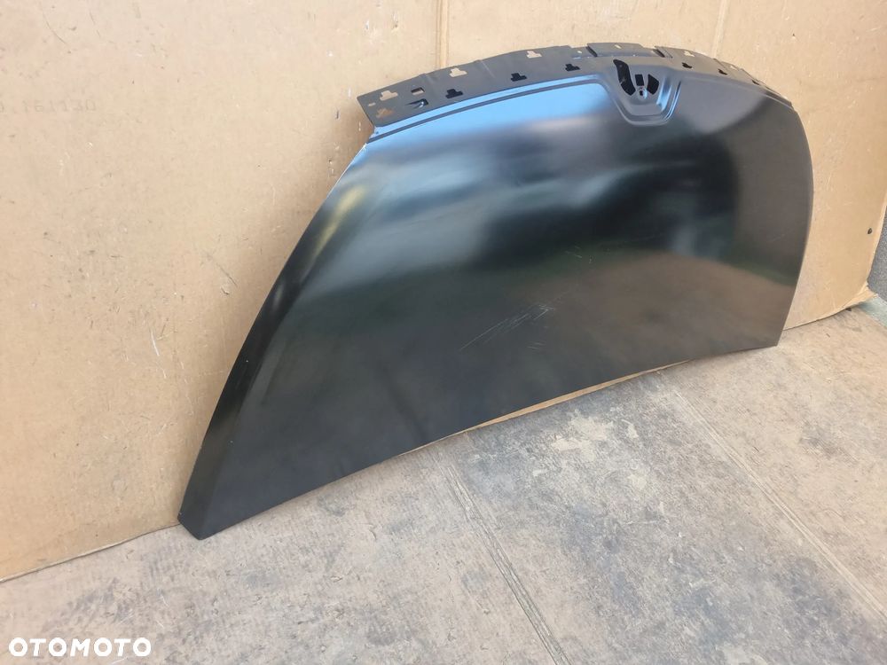 RENAULT TRAFIC III MASKA POKRYWA SILNIKA - 3