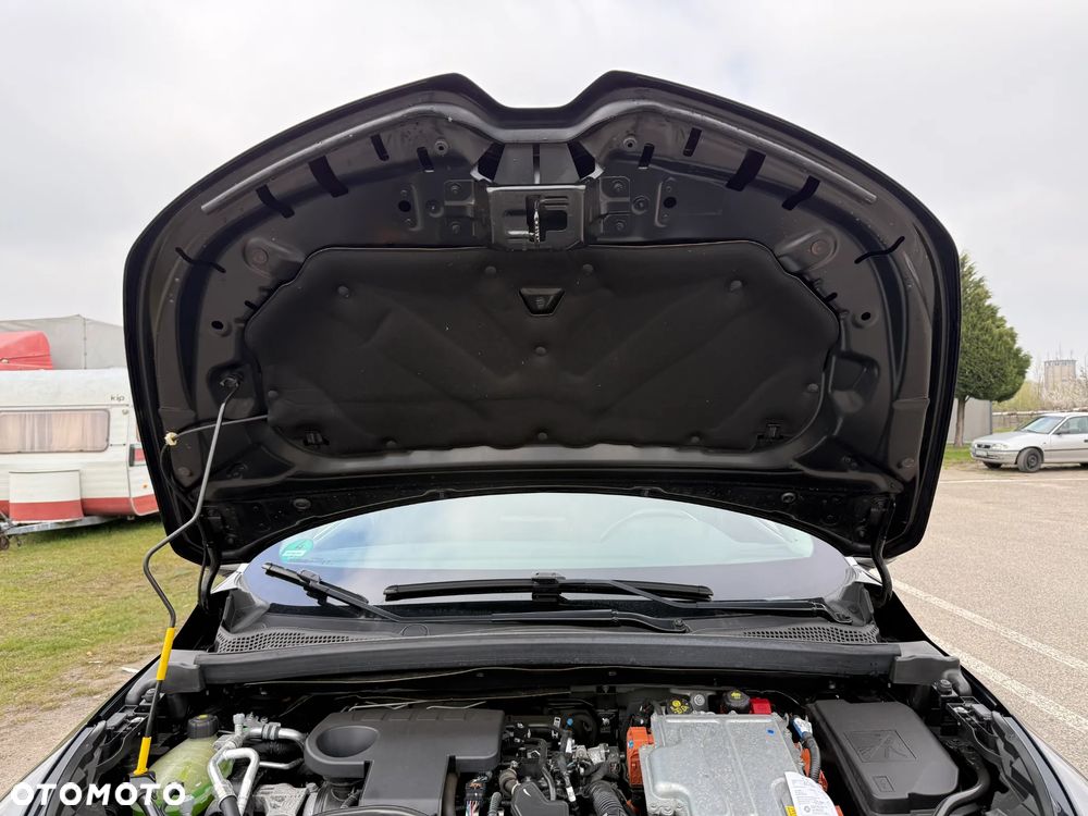 Renault Captur 1.6 E-TECH Plug-In Intens - 36