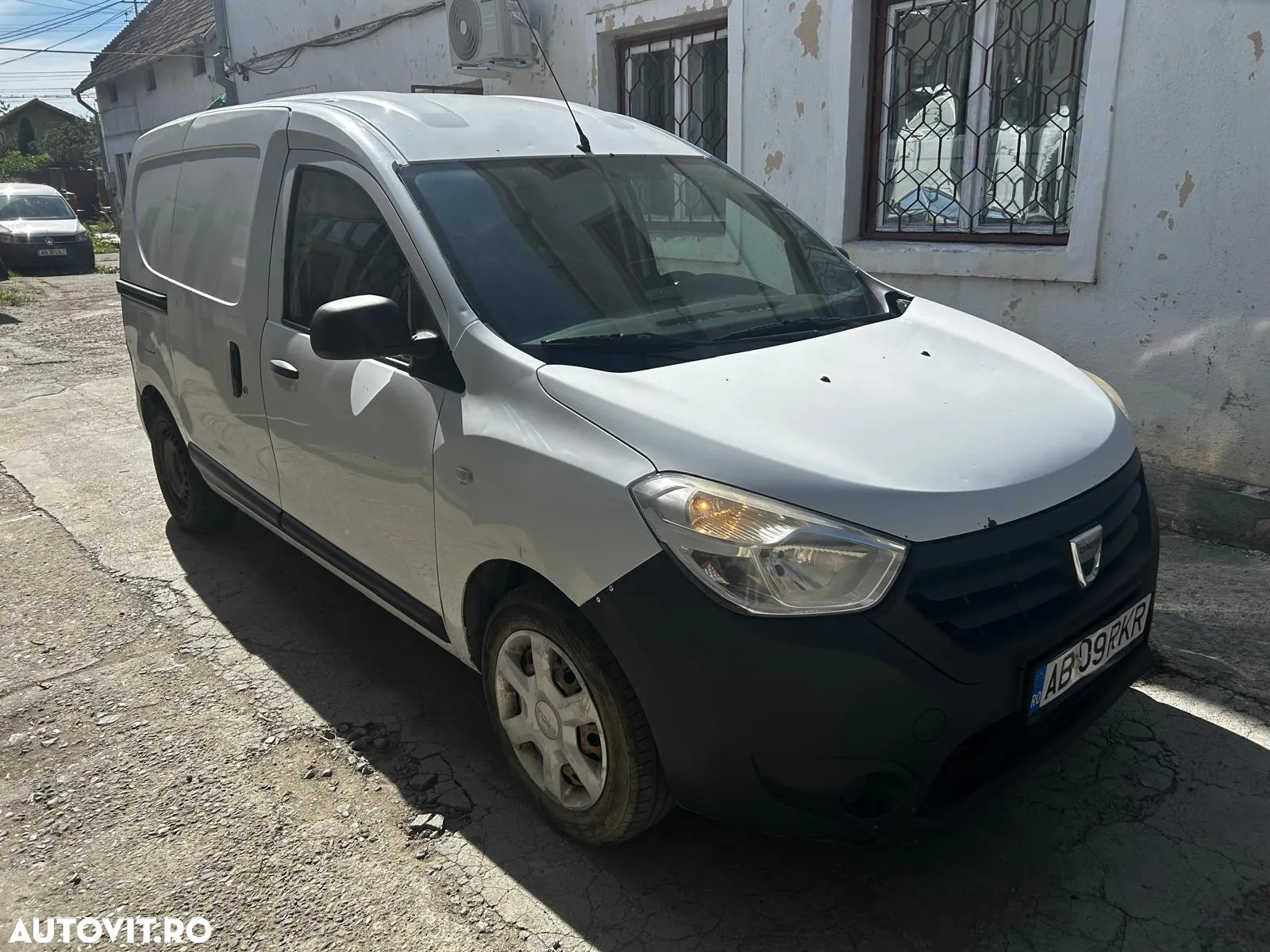 Dacia Dokker 1.5 Ambiance - 7
