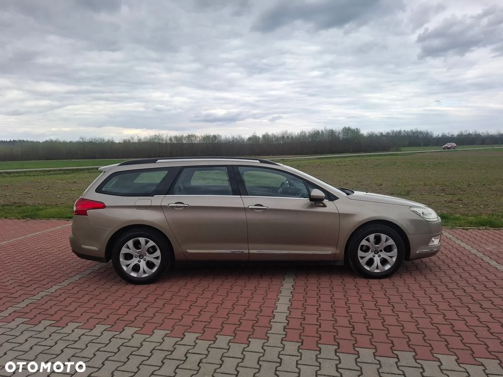 Citroën C5 2.0 HDi Dynamique - 7