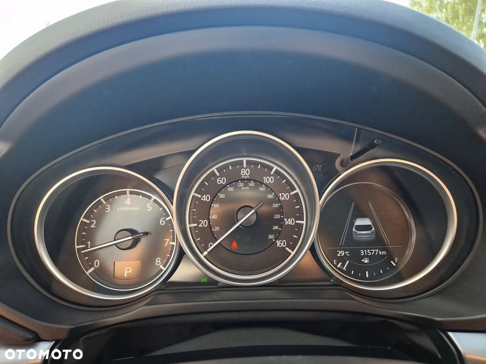Mazda CX-5 - 18