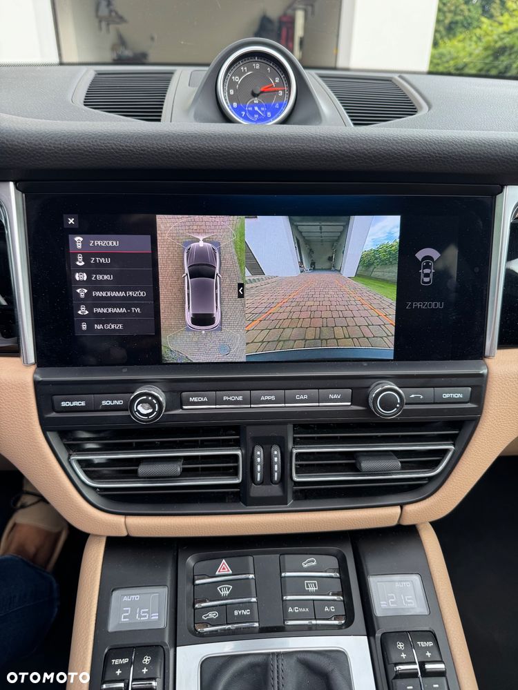 Porsche Macan Standard - 7