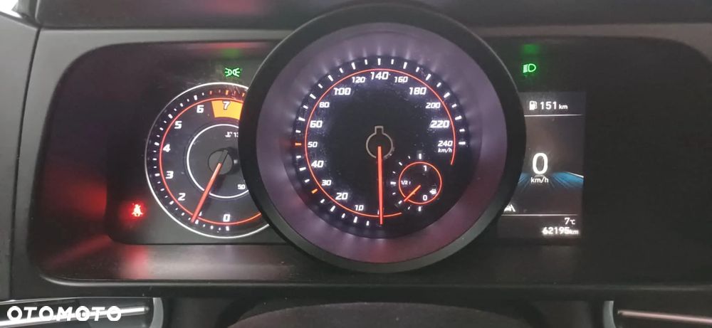 Hyundai Elantra 1.6 Smart - 7