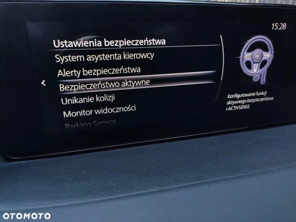 Mazda 3 SKYACTIV-D 1.8 SELECTION - 30