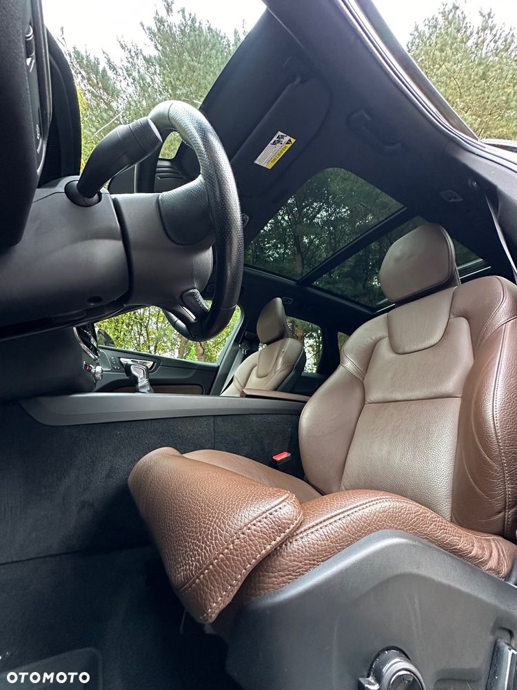 Volvo XC 60 T6 AWD Inscription - 26