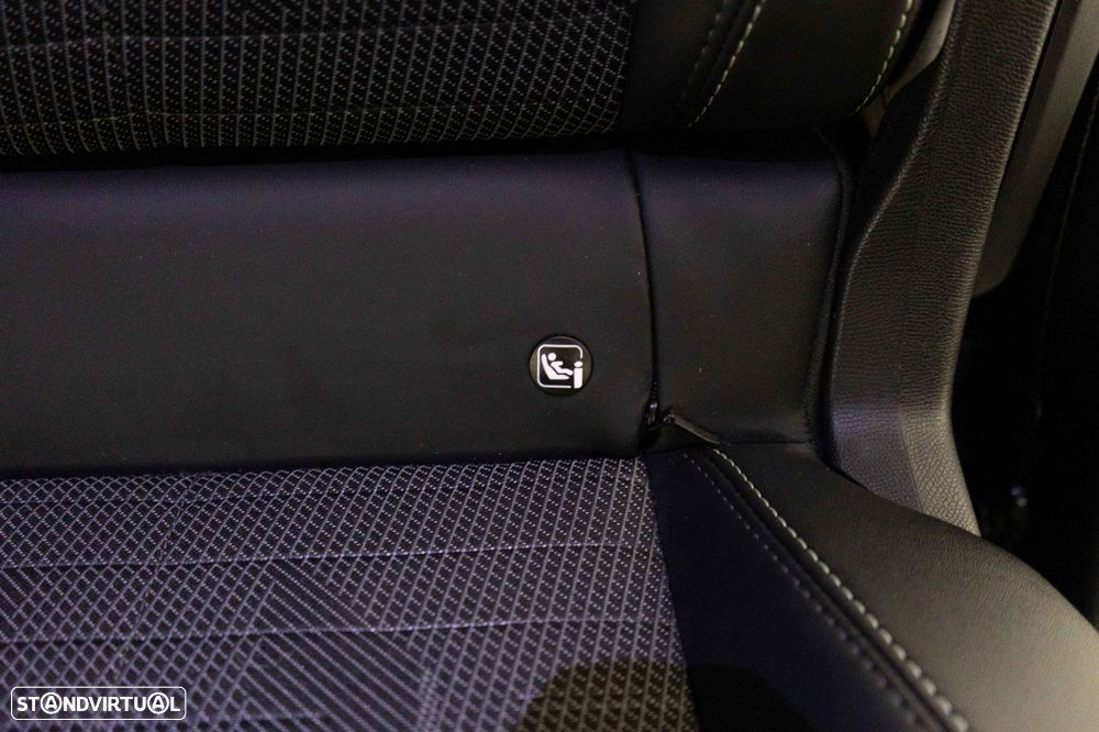 Peugeot 5008 1.2 Hybrid GT e-DCS6 - 13