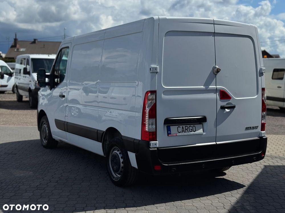Renault Master - 5