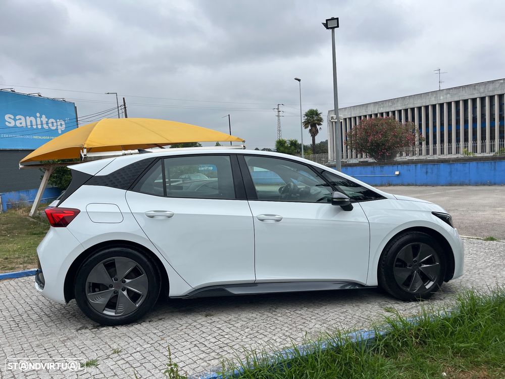 Cupra Born 58 kWh - 10