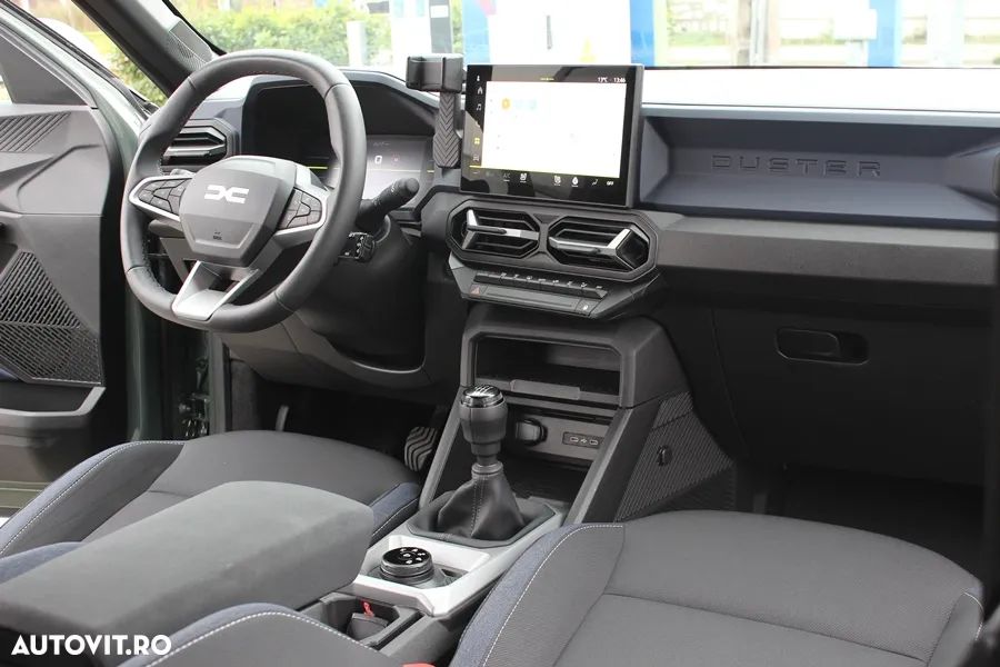 Dacia Duster - 20