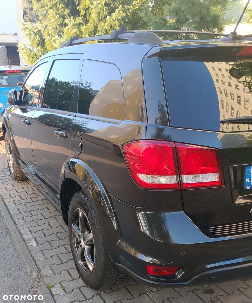Fiat Freemont 2.0 Multijet Urban - 3